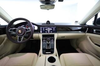 PORSCHE Panamera usata 10