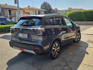 SUZUKI S-Cross usata, con Controllo trazione