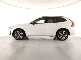 VOLVO XC60 usata, con Airbag laterali