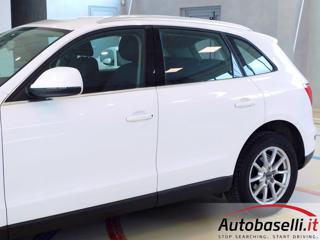 AUDI Q5 usata, con MP3