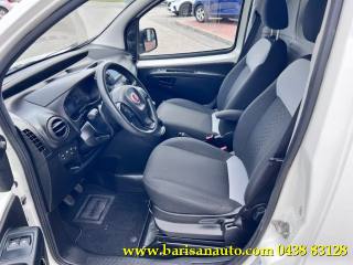 FIAT Fiorino usata, con Boardcomputer