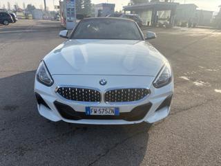 BMW Z4 usata, con Servosterzo