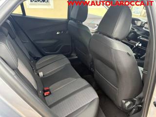 PEUGEOT 2008 usata, con Cruise Control