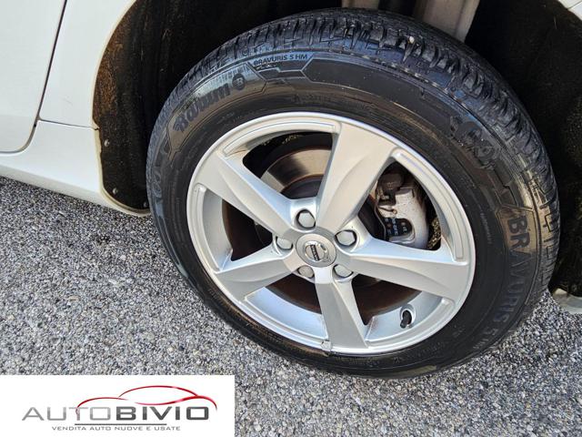 VOLVO V40 usata, con Servosterzo