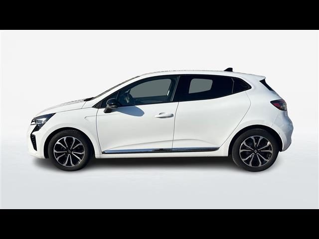 RENAULT Clio usata, con Fari LED
