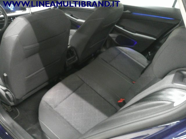 VOLKSWAGEN Golf usata, con Alzacristalli elettrici