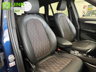 BMW X1 usata, con Filtro antiparticolato