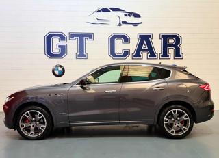 MASERATI Levante usata, con Alzacristalli elettrici