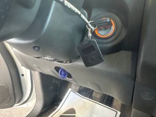 NISSAN Navara usata 28