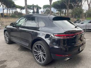 PORSCHE Macan usata, con Antifurto