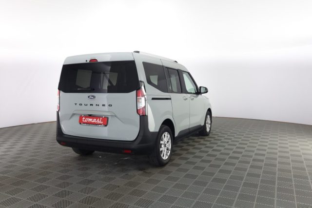 FORD Tourneo Courier usata 3