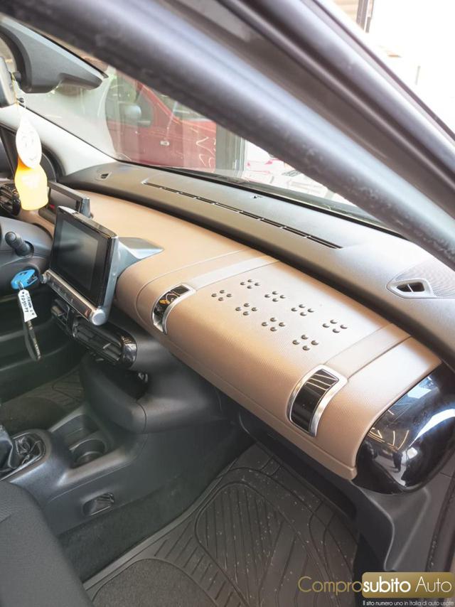 CITROEN C4 Cactus usata 27
