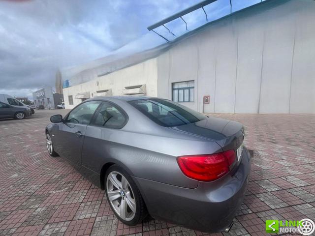 BMW 320 usata, con Alzacristalli elettrici