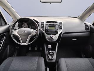 HYUNDAI iX20 usata, con Chiusura centralizzata