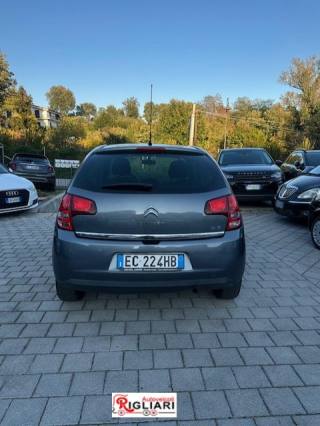 CITROEN C3 usata, con Volante multifunzione