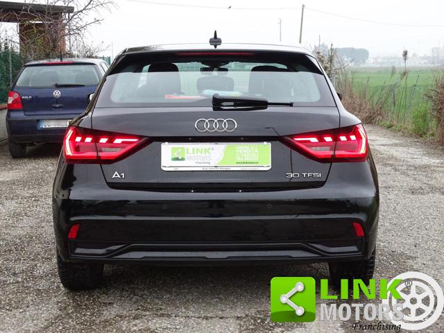 AUDI A1 usata, con Climatizzatore