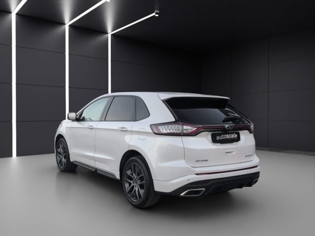 FORD Edge usata, con Alzacristalli elettrici