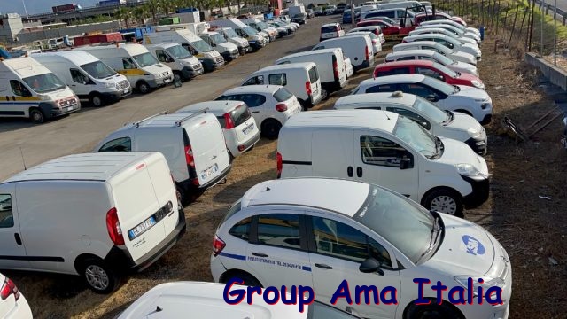 NISSAN Note usata, con Immobilizzatore elettronico