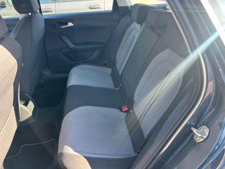 SEAT Leon usata, con Autoradio