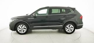 VOLKSWAGEN Tiguan Allspace usata, con Sensore di luce