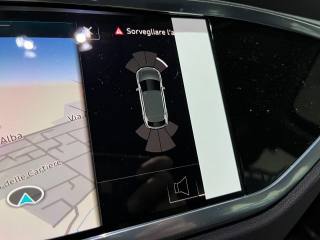 AUDI Q3 usata, con Immobilizzatore elettronico