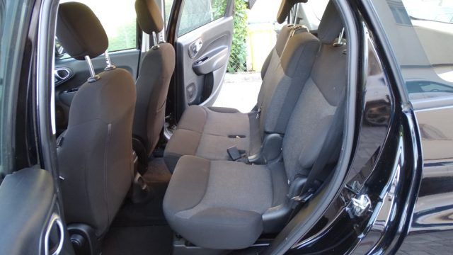 FIAT 500L usata, con Immobilizzatore elettronico