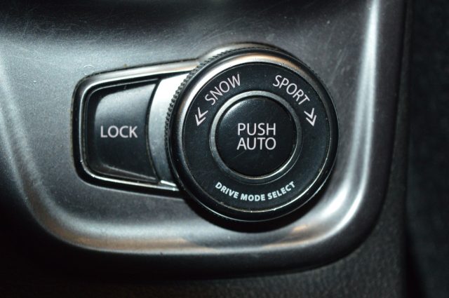 SUZUKI Vitara usata, con Vetri oscurati
