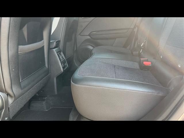 RENAULT Captur usata, con Cruise Control