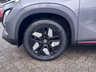 OMODA 5 usata, con Cruise Control