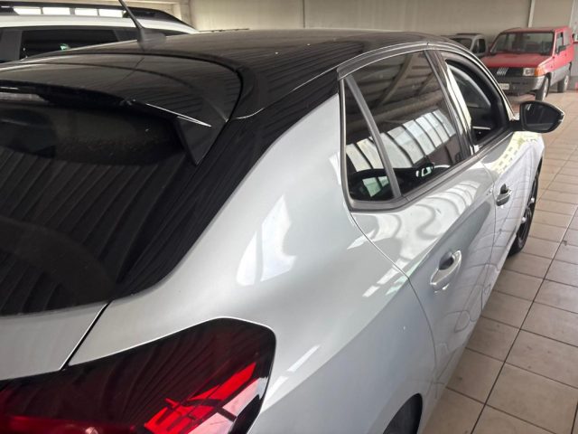 OPEL Corsa usata, con ABS