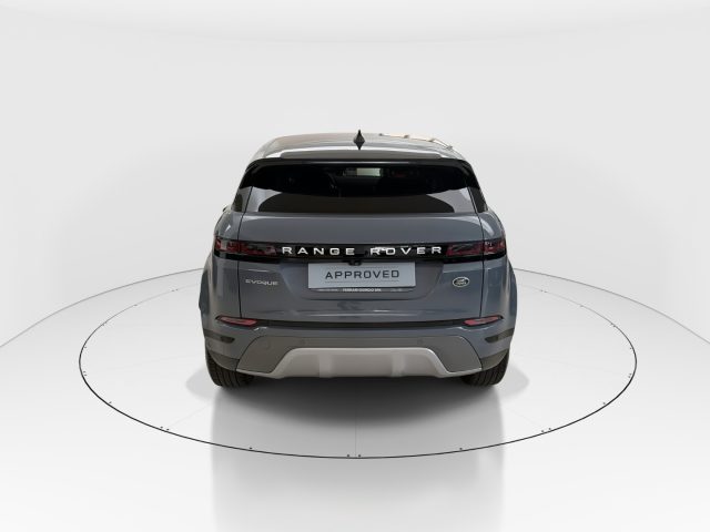 LAND ROVER Range Rover Evoque usata, con Servosterzo