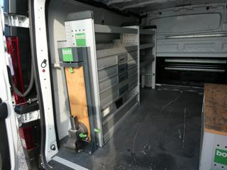 FIAT Talento usata, con Chiusura centralizzata