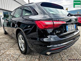 AUDI A4 usata, con Cerchi in lega