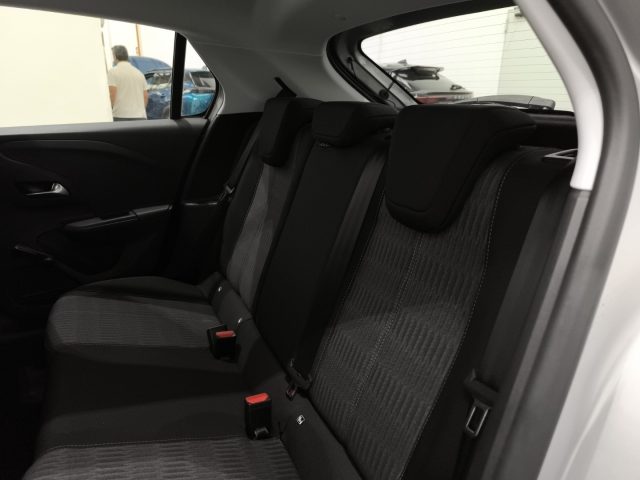 OPEL Corsa usata 18