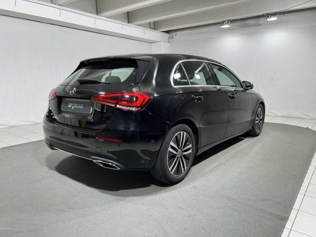 MERCEDES-BENZ A 180 usata, con Autoradio