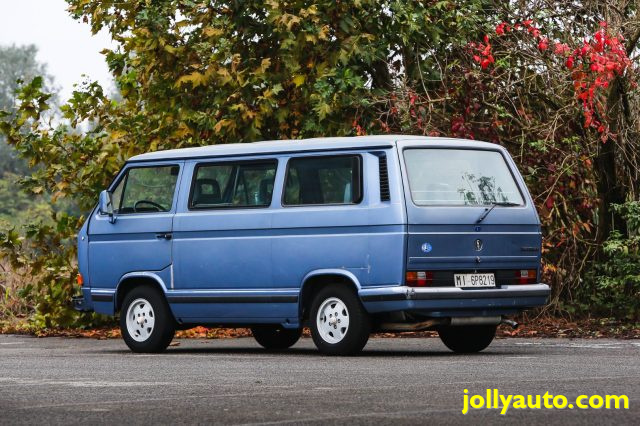 VOLKSWAGEN T3 usata 7