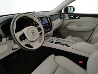 VOLVO XC60 usata, con Interni in pelle