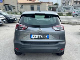 OPEL Crossland X usata, con Autoradio