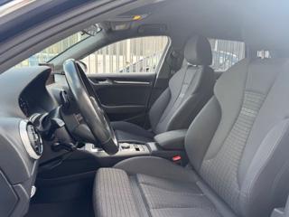 AUDI A3 usata, con Chiusura centralizzata