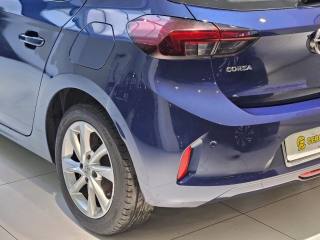 OPEL Corsa usata, con Alzacristalli elettrici