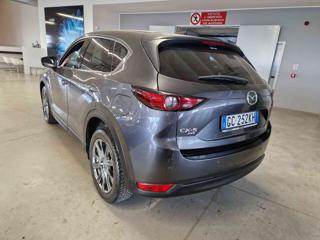 MAZDA CX-5 usata, con Airbag laterali