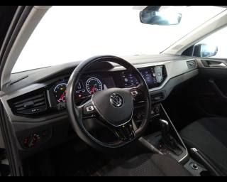 VOLKSWAGEN Polo usata, con Controllo trazione