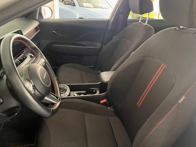 HYUNDAI Kona usata, con ESP