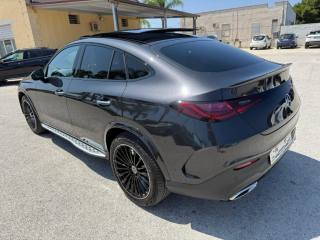 MERCEDES-BENZ GLC 300 usata, con Autoradio