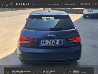 AUDI A1 usata, con Climatizzatore