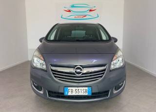 OPEL Meriva 1.4 Turbo 120CV aut. Cosmo