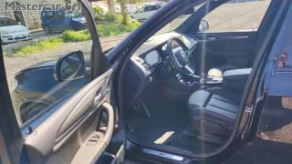 BMW X3 usata, con Chiusura centralizzata