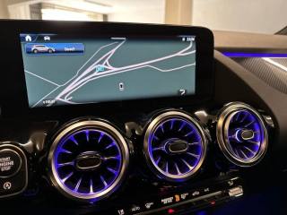 MERCEDES-BENZ GLA 220 usata, con Cruise Control