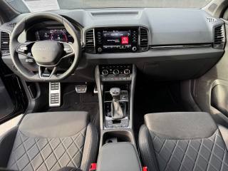 SKODA Karoq usata, con Autoradio