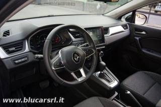 RENAULT Captur usata, con Chiusura centralizzata